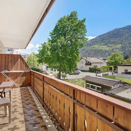 Haus Tanja Apartment 2 Parcines Εξωτερικό φωτογραφία