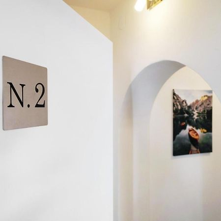 Haus Tanja Apartment 2 Parcines Εξωτερικό φωτογραφία