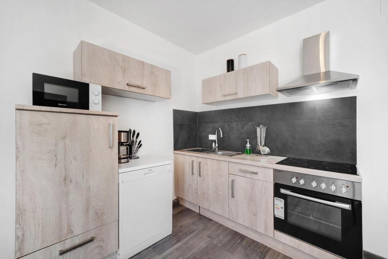 Haus Tanja Apartment 2 Parcines Εξωτερικό φωτογραφία