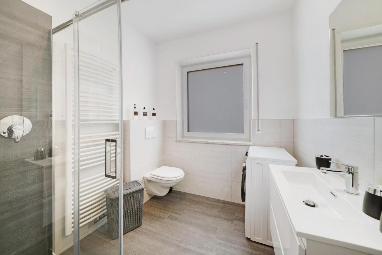 Haus Tanja Apartment 2 Parcines Εξωτερικό φωτογραφία