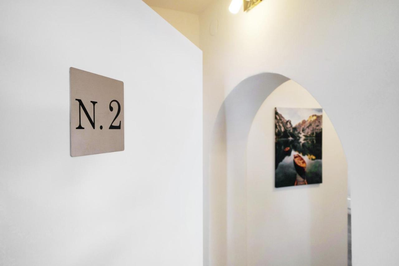 Haus Tanja Apartment 2 Parcines Εξωτερικό φωτογραφία